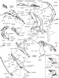 68 Cowling Lowers(sjf/sjfa)