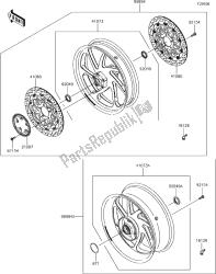 71 Accessory(marchesini Wheel)