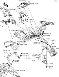 E-11rear Fender(s)