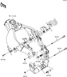 E-4 Engine Mount