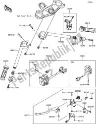 F-9 Handlebar