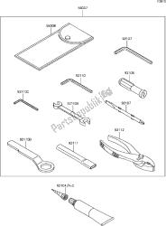 G-12owner's Tools