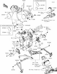 30 Frame Fittings