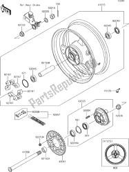 39 Rear Hub