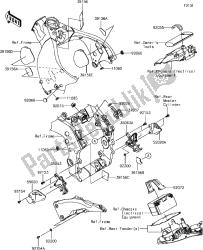 E-5 Frame Fittings