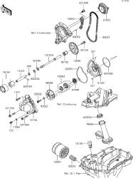 21 Oil Pump