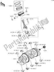 7 Crankshaft/piston(s)