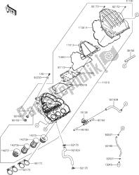 4 Air Cleaner