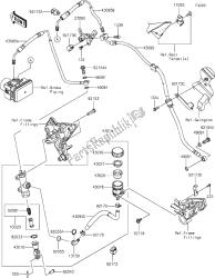 44 Rear Master Cylinder