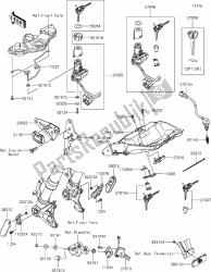 57 Ignition Switch