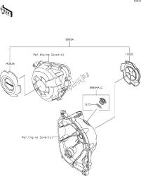 64 Accessory(eng. Cover Ring And Cap)