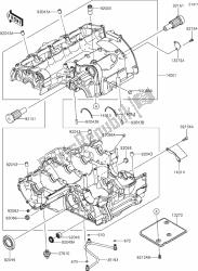 14 Crankcase