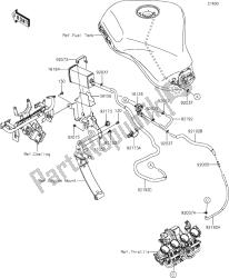 21 Fuel Evaporative System