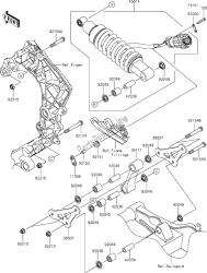 32 Suspension/shock Absorber