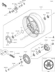 39 Rear Hub