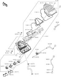 4 Air Cleaner