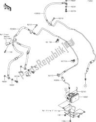 41 Brake Piping