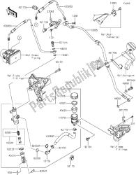 44 Rear Master Cylinder