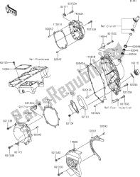 15 Engine Cover(s)