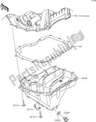 16 Oil Pan