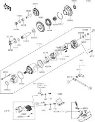 24 Starter Motor