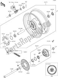 39 Rear Hub