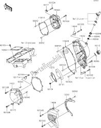 15 Engine Cover(s)