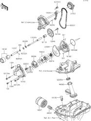 21 Oil Pump