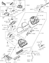 3 Air Cleaner