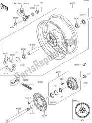 39 Rear Hub