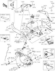 49 Fuel Tank