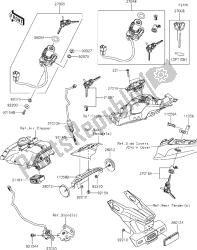 58 Ignition Switch