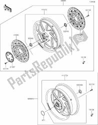 67 Accessory(marchesini Wheel)