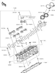 1 Cylinder Head