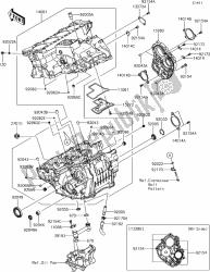 13 Crankcase