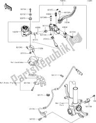 42 Front Master Cylinder