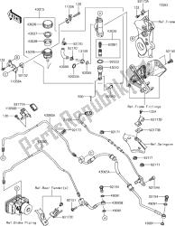 44-1rear Master Cylinder