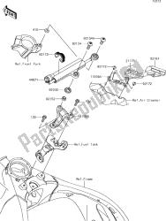 47 Steering Damper