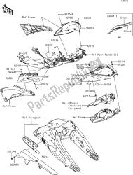 53 Side Covers/chain Cover