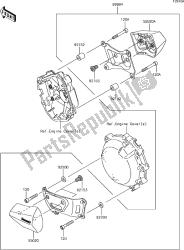 65 Accessory(engine Guard)