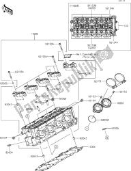 1 Cylinder Head