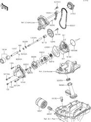 21 Oil Pump