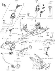 58 Ignition Switch