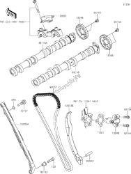 6 Camshaft(s)/tensioner