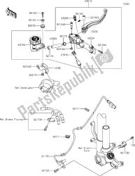 42 Front Master Cylinder