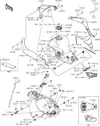 49 Fuel Tank