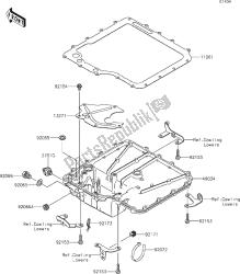 16 Oil Pan