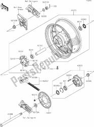 39 Rear Hub