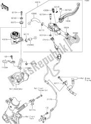 42 Front Master Cylinder