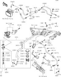 44 Rear Master Cylinder